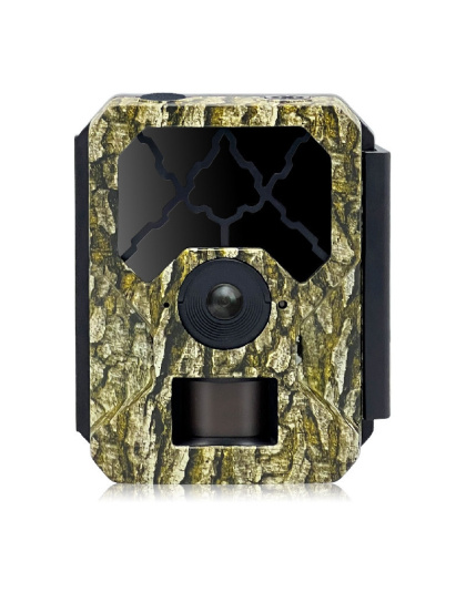 Collector Trail Camera