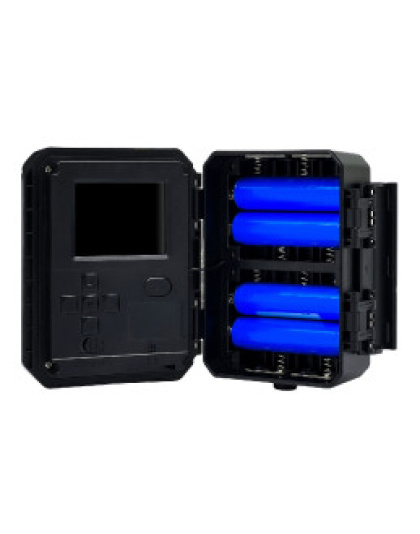 Collector Trail Camera