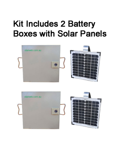 Rope Bridge Camera System