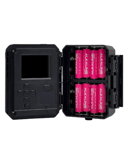 Collector Trail Camera