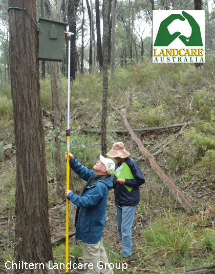 Nest Box Inspection Camera Kit 6B