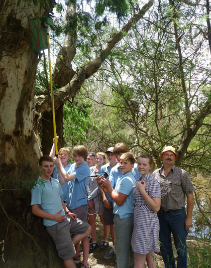 Nest Box Inspection Camera Kit 6B