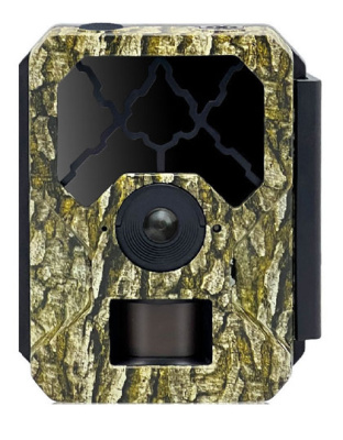 Collector Trail Camera
