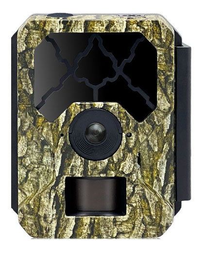 Collector Trail Camera