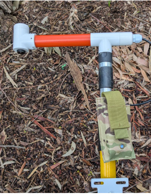 Thermal Nest Box Inspection Camera