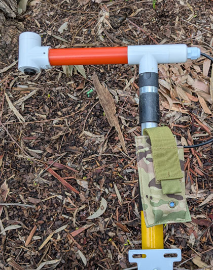 Thermal Nest Box Inspection Camera